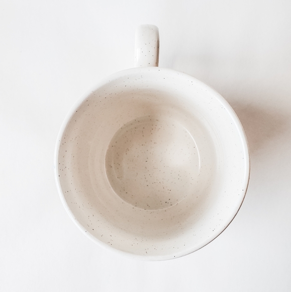 🇬🇧 Vintage 70s Stoneware Mug EIT England - Picture 5 of 6